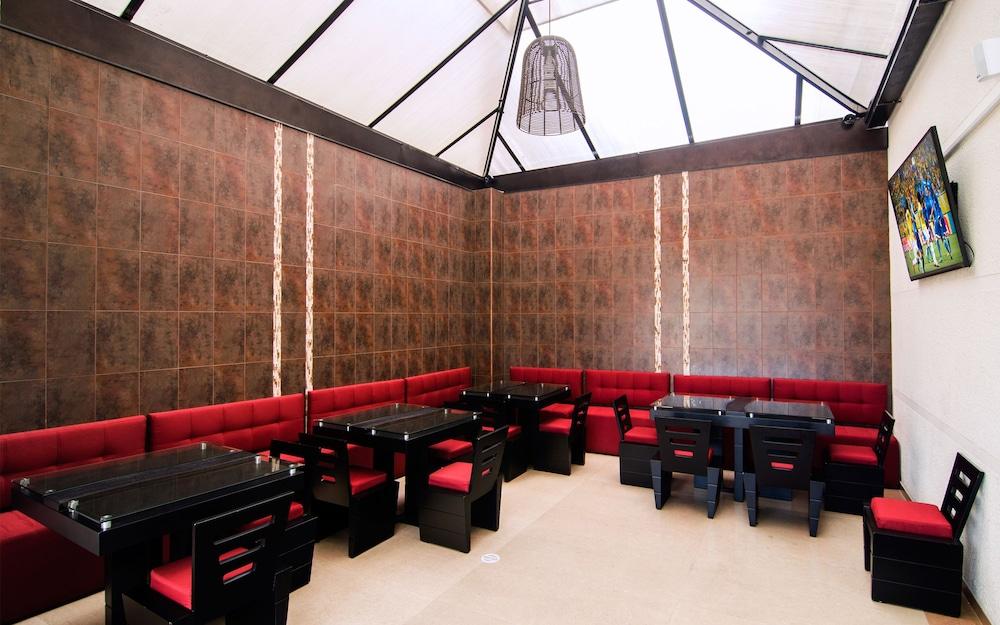 בוגוטה Hotel Parque 63 מראה חיצוני תמונה
