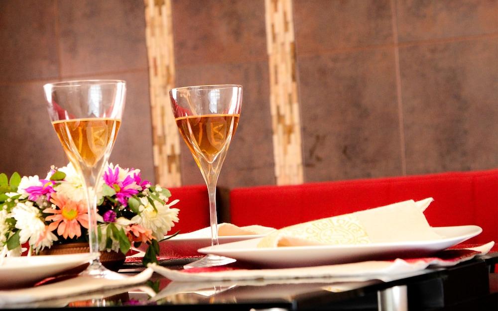 בוגוטה Hotel Parque 63 מראה חיצוני תמונה