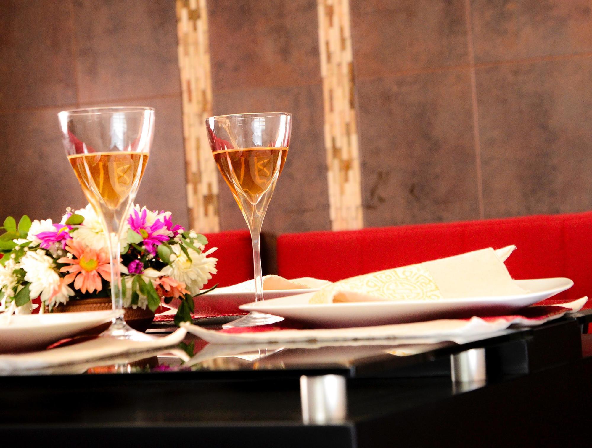 בוגוטה Hotel Parque 63 מראה חיצוני תמונה